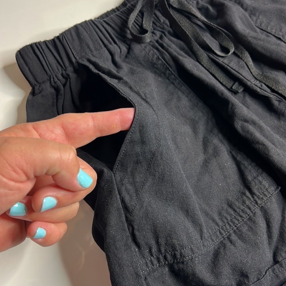 Summer Shorts  - Picture 2 of 6